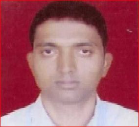 વલસાડ જિલ્લાના મદદનીશ નોંધણી સર નિરીક્ષક દિવ્યેશ પટેલ પી.ઍચડી થયા