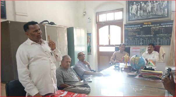 પારડીમાં ત્રિદિવસીય ગાંધી મેળો યોજાશે