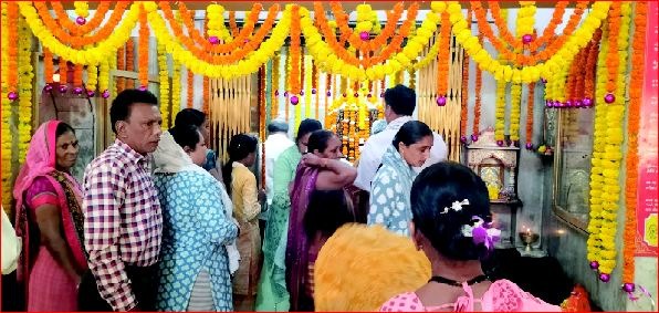 વાપી પંથકમાં મહાશિવરાત્રી શ્રદ્ધા અને ભક્તિથી ઉજવાઈ