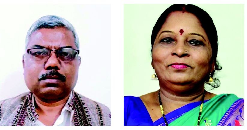 ‘ધોડિયા લોકવાર્તા’ પુસ્તકને ગુજરાત સાહિત્ય અકાદમીનું દ્વિતિય ઈનામ