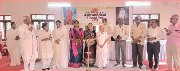 ઉમરસાડી માછીવાડમાં બ્રહ્માકુમારીઝ દ્વારા પાંચ દિવસીય સ્વાસ્થ્ય શિબિરનો પ્રારંભ