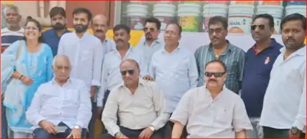 વલસાડમાં કોંગ્રેસ ૧૧ વોર્ડમાં પોસ્ટકાર્ડ અભિયાન શરૂ કરશે