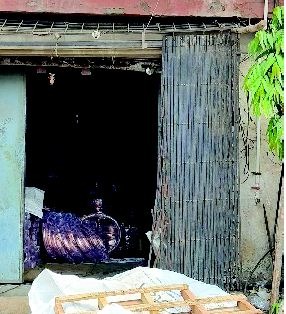 દમણની કંપનીમાં ત્રણ કર્મીઅોને બંધક બનાવી કોપર વાયરની ચોરી