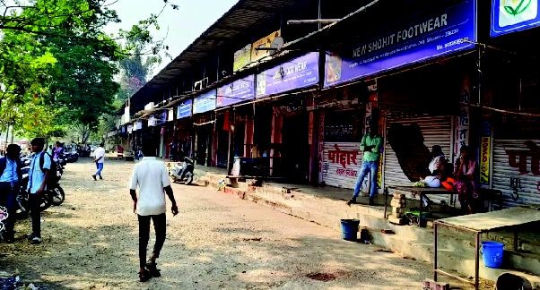 દાનહ સ્વૈચ્છિક બંધ રહેતા સાંસદ કચેરીઍ જનતાનો આભાર માન્યો