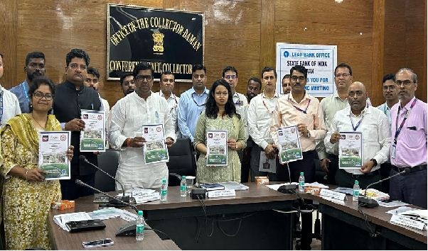 દમણના સાંસદે બેંકિંગ અને જાહેર હિતના મુદ્દાઓ ઉઠાવ્યા