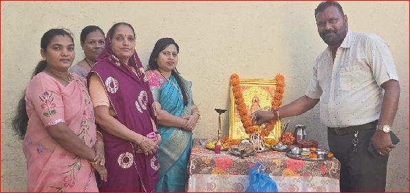 ઉમરગામ પંથકમાં બોર્ડ પરીક્ષાનો પ્રારંભ