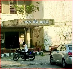 ગણદેવી કોર્ટમાં ચુકાદા પૂર્વે જ આરોપીનું હાર્ટઍટેકથી મોત