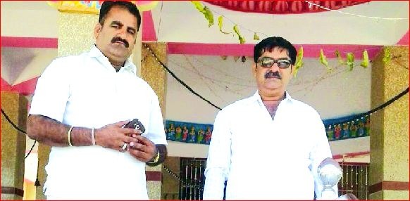 વલસાડ જિલ્લા ચારણ ગઢવી સમાજના પ્રમુખ, ઉપપ્રમુખની વરણી 