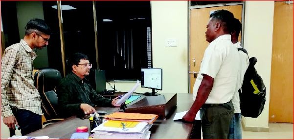 સુબીર પંથકના ગામડાઅોમાં પીવાના પાણી માટે પોકાર