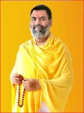 વાજવડ ભવાનીમાતા મંદિરે શ્રીમદ્દ ભાગવત કથાનો પ્રારંભ