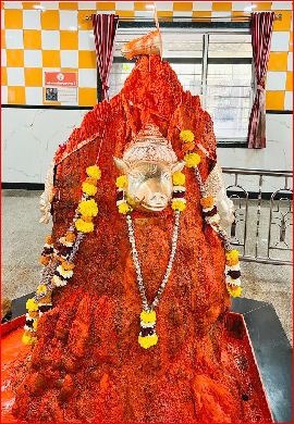 મોટી તંબાડીનાં હનુમાનજી મંદિરે જન્મોત્સવ ઉજવાશે