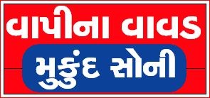 વાપી  મનપાના  ૭૫૪ કરોડના બજેટ સામે  ભાજપના ૩૭માંથી ૩૨ સભ્ય બિનઅનુભવી 