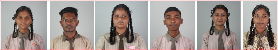 દાભેળની દિવ્ય જ્યોતિ શાળાનું ગૌરવ : SSC બોર્ડમાં જાનવી નીથાલીરામ જિલ્લા ટોપર