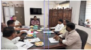 દમણમાં મતદાર યાદી સુધારણા અંગે માર્ગદર્શન અપાયું