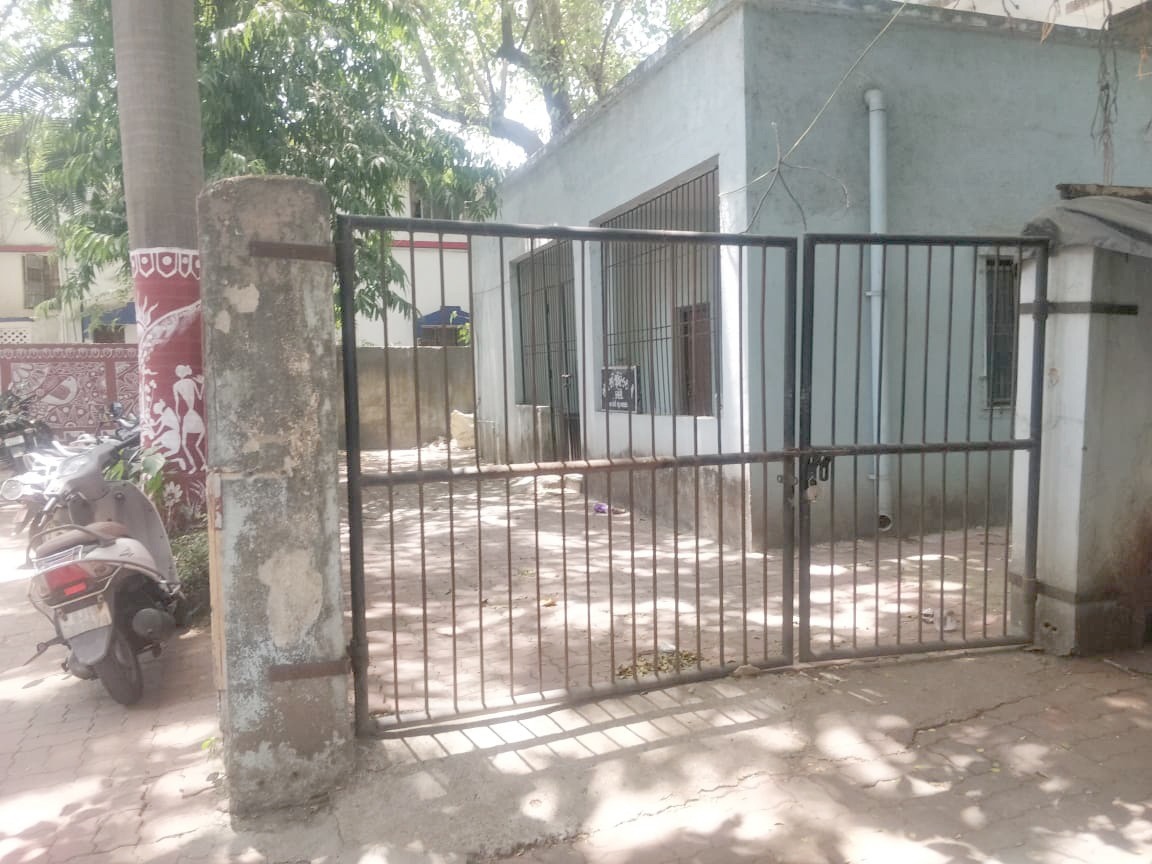 વાપી સિટી સર્વે કચેરીનું બલીઠા હાઈવે ઉપર કાયમી સ્થળાંતર