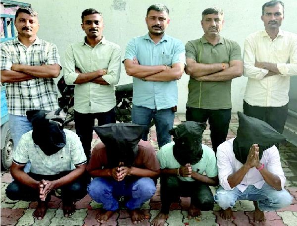 ભીલાડ અપહરણ કેસમાં પિડીતાનો ઉગારો