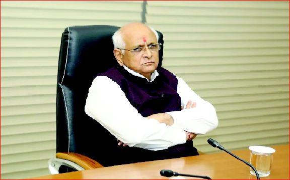 વાપી અને નવસારી મનપાને ૧૧ પ્રોજેક્ટ માટે જમીન વિનામૂલ્યે ફાળવાશે