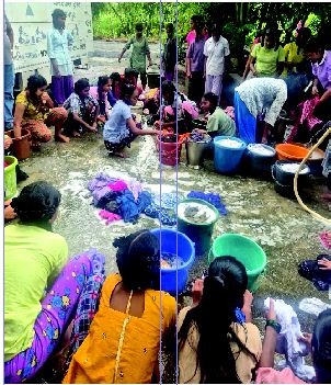 ‘સર, પૂરગ્રસ્તોને દાન માટે અમારી પાસે પૈસા તો નથી, પરંતુ...’