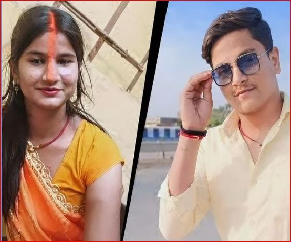 સેલવાસમાં પ્રેમી સાથે રહેતી નવાદાની પરિણીતાની હત્યા