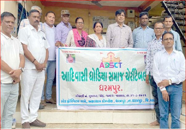 બામટીમાં સ્પર્ધાત્મક પરીક્ષાના મફત તાલીમ વર્ગો શરૂ કરાયા