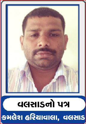 વિસર્જનની જગ્યાઍ આગમન ટાણે જ ધુમધડાકા