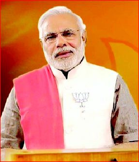 નવસારીમાં મોદી દેશમાં પ્રથમ ઍઆઈ આધારિત ‘કમલમ્’નું ઉદ્દઘાટન કરશે