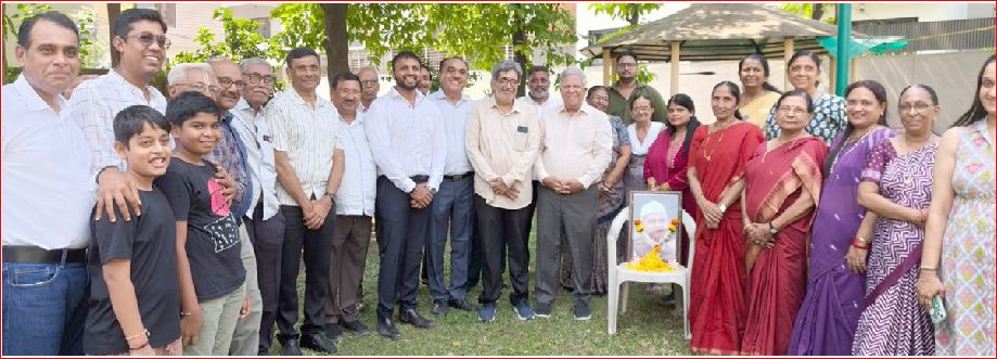 વાપીમાં ગાંધી અને શાસ્ત્રી જ્યંતિઍ વિવિધ કાર્યક્રમ યોજાયા