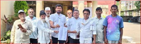 કપરાડા શિક્ષણ સંઘની બિન શૈક્ષણિક કામગીરીમાંથી મુકિતની માંગ