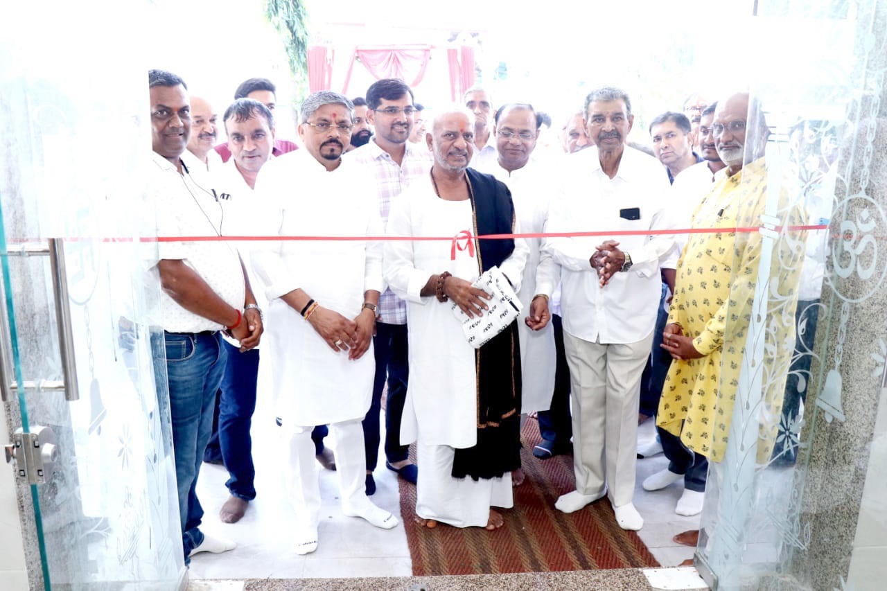 બીલીમોરા સોમનાથ મંદિર પરીસરમાં  અધ્યતન સુવિધાઅો ઉપલબ્ધ કરાવાઈ