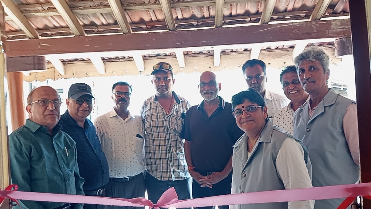 વડોલીમાં અભય હાઉસનું ઉદ્દઘાટન કરાયું